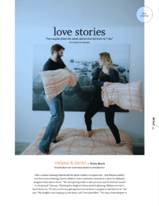 Engagement California Santa Monica The Knot Ikea.