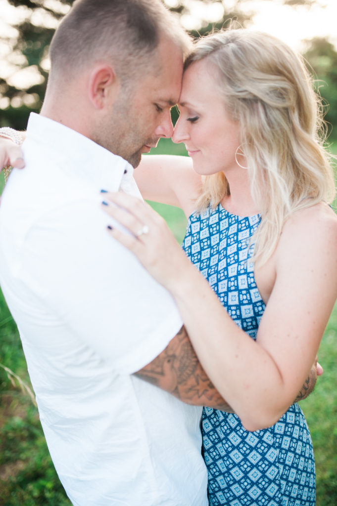 ©StephanieMariePhotography_Solon Engagement Summer 2016 Tattoos and Blonde hair-15