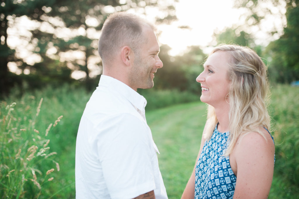 ©StephanieMariePhotography_Solon Engagement Summer 2016 Tattoos and Blonde hair-18