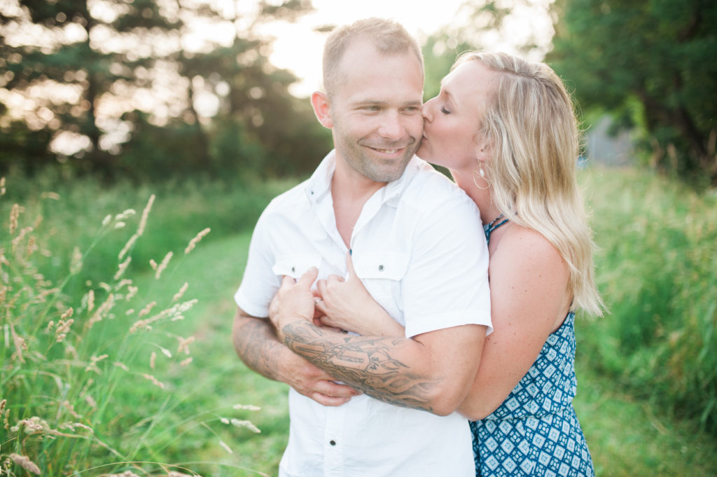 ©StephanieMariePhotography_Solon Engagement Summer 2016 Tattoos and Blonde hair-29