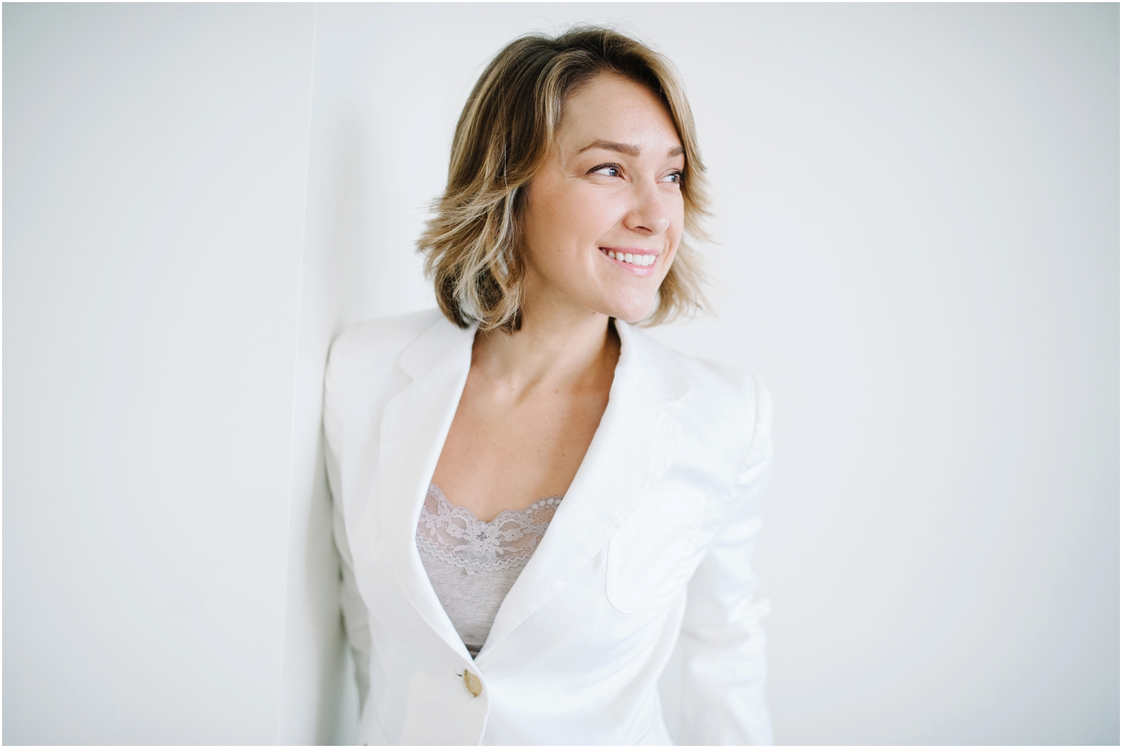 Lifestyle Headshots | Iowa City Photographer