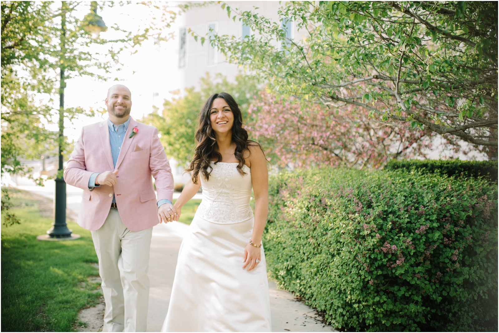 Whitney + Roberto || 10 Year Anniversary Session | Iowa City Wedding Photographer
