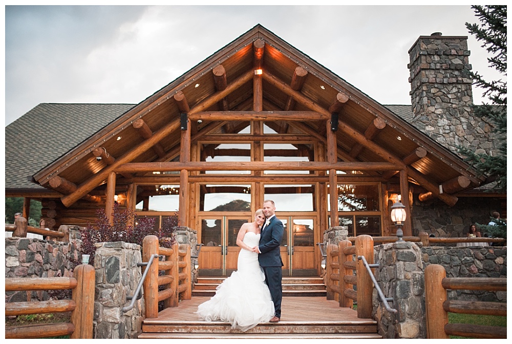 Stephanie Marie Photography Evergreen Lakehouse Colorado Iowa City Destination Wedding Photographer Katie Brandon 2