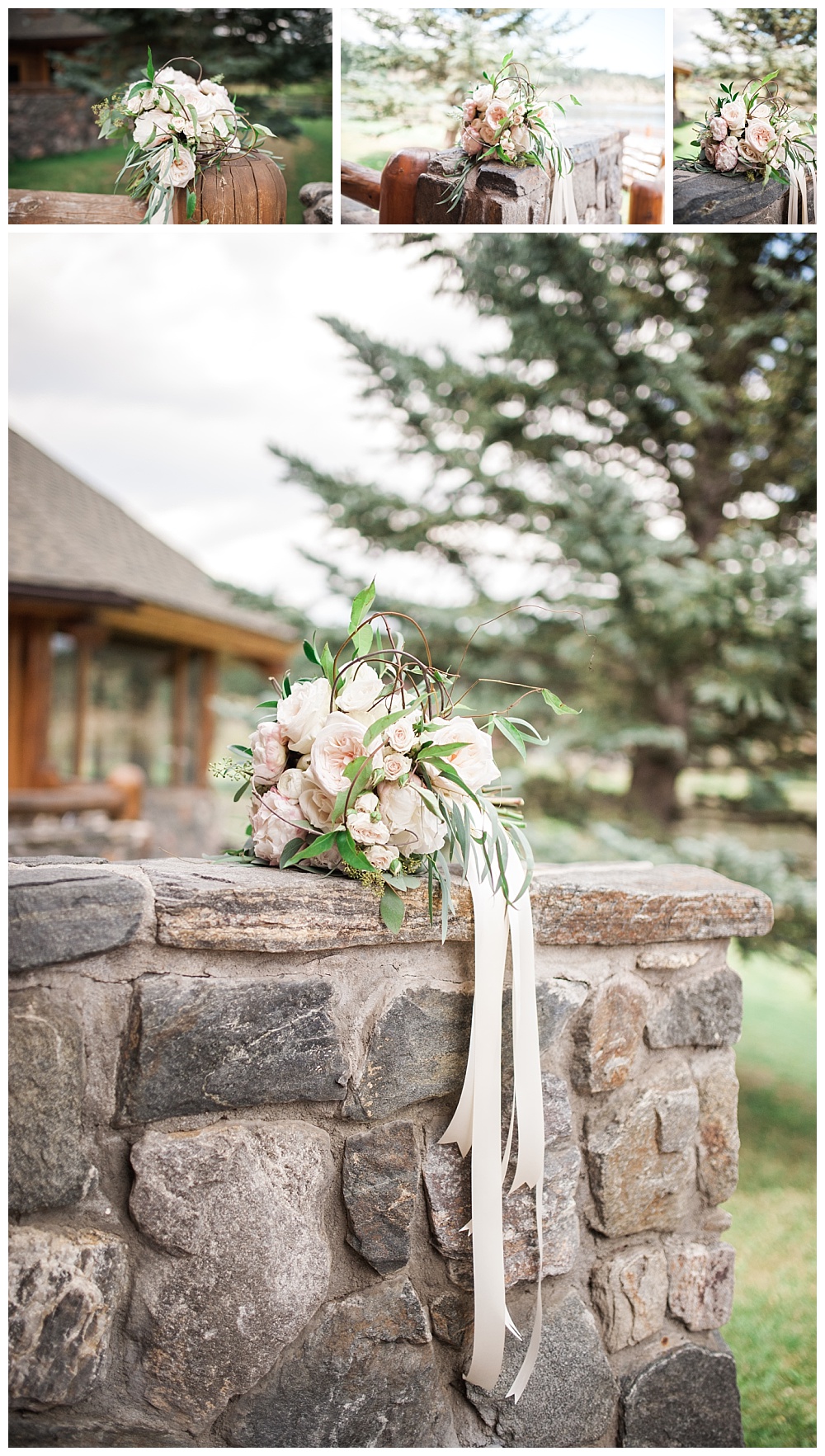 Stephanie Marie Photography Evergreen Lakehouse Colorado Iowa City Destination Wedding Photographer Katie Brandon 8