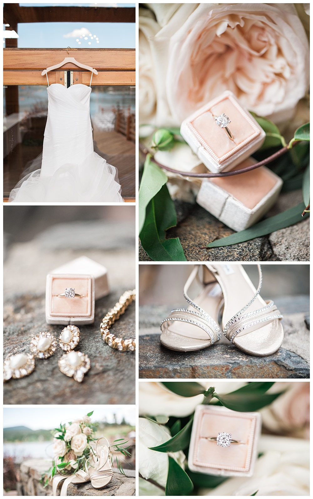 Stephanie Marie Photography Evergreen Lakehouse Colorado Iowa City Destination Wedding Photographer Katie Brandon 7