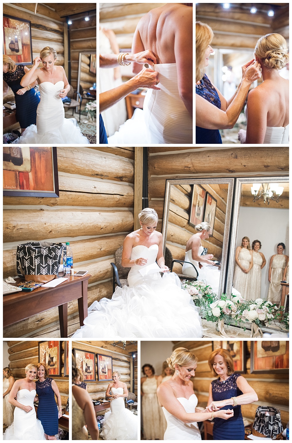 Stephanie Marie Photography Evergreen Lakehouse Colorado Iowa City Destination Wedding Photographer Katie Brandon 12