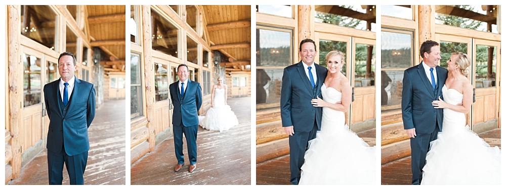 Stephanie Marie Photography Evergreen Lakehouse Colorado Iowa City Destination Wedding Photographer Katie Brandon 13