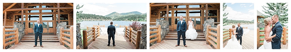 Stephanie Marie Photography Evergreen Lakehouse Colorado Iowa City Destination Wedding Photographer Katie Brandon 14