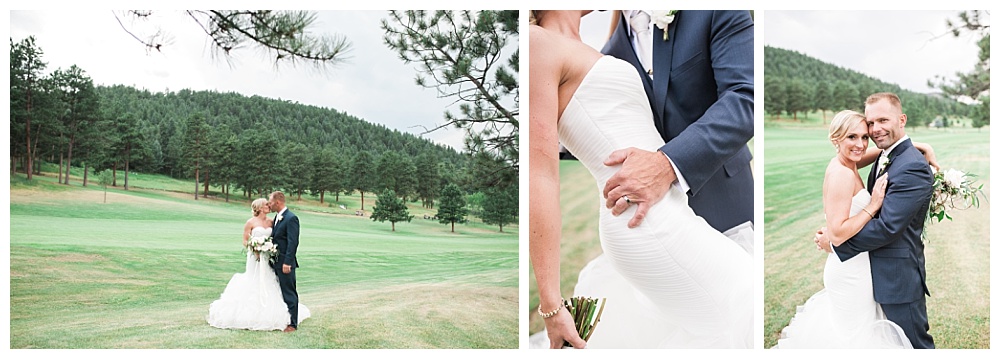 Stephanie Marie Photography Evergreen Lakehouse Colorado Iowa City Destination Wedding Photographer Katie Brandon 40