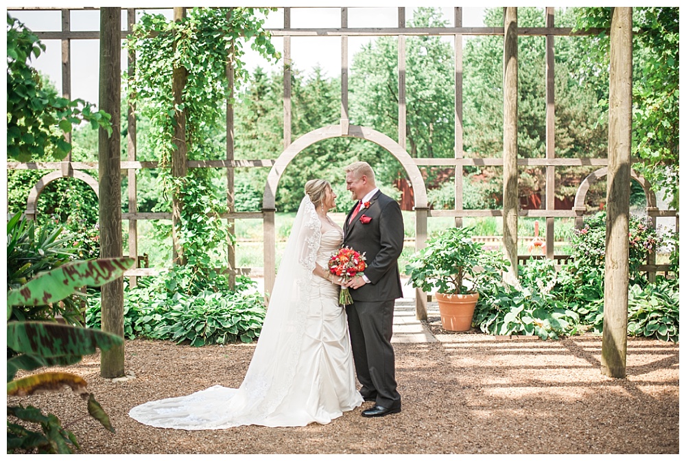 Stephanie Marie Photography Cantigny Gardens Stonegate Banquet Centre Chicago Illinois Iowa City Wedding Photographer Adam Denise 19