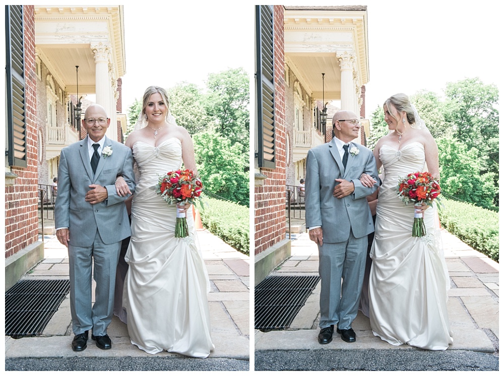 Stephanie Marie Photography Cantigny Gardens Stonegate Banquet Centre Chicago Illinois Iowa City Wedding Photographer Adam Denise 9