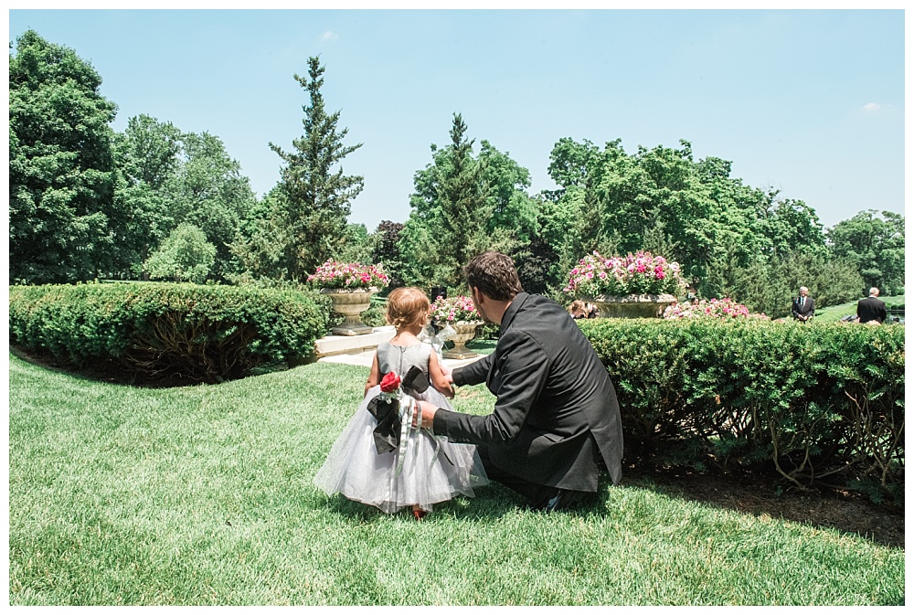 Stephanie Marie Photography Cantigny Gardens Stonegate Banquet Centre Chicago Illinois Iowa City Wedding Photographer Adam Denise 10