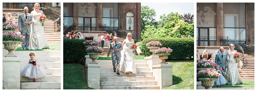 Stephanie Marie Photography Cantigny Gardens Stonegate Banquet Centre Chicago Illinois Iowa City Wedding Photographer Adam Denise 11