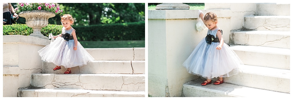 Stephanie Marie Photography Cantigny Gardens Stonegate Banquet Centre Chicago Illinois Iowa City Wedding Photographer Adam Denise 12