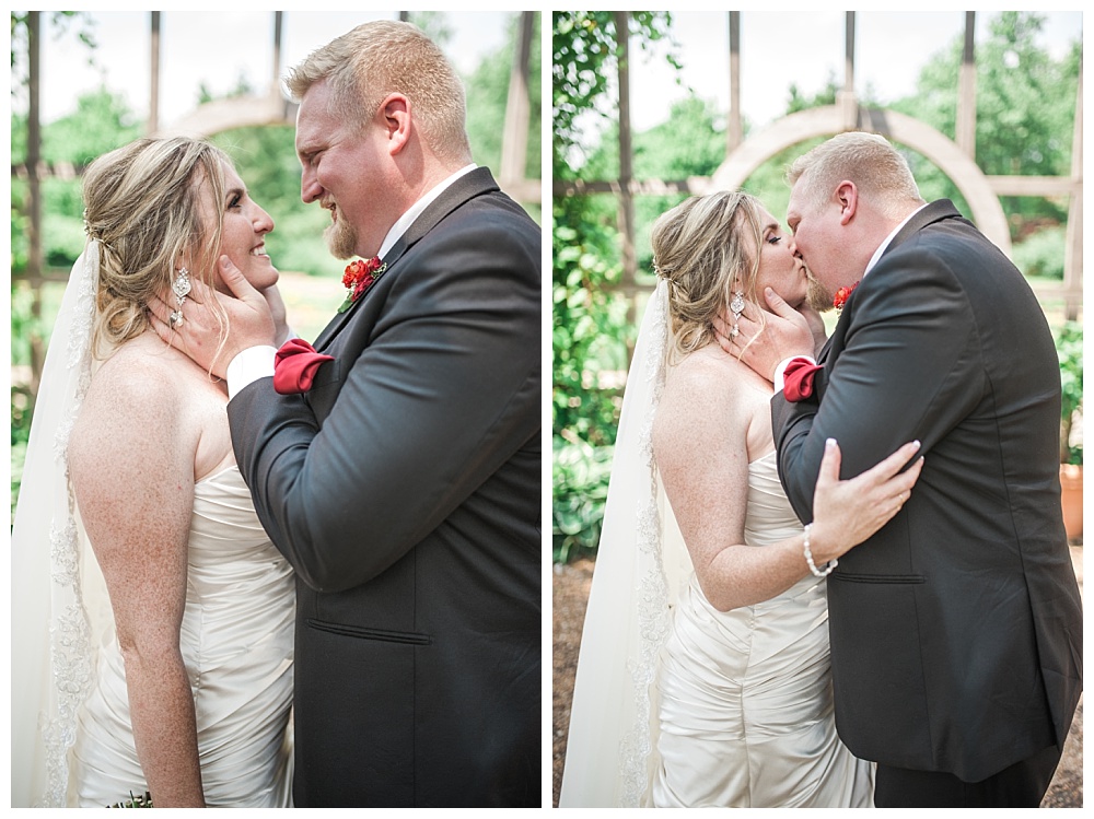 Stephanie Marie Photography Cantigny Gardens Stonegate Banquet Centre Chicago Illinois Iowa City Wedding Photographer Adam Denise 16