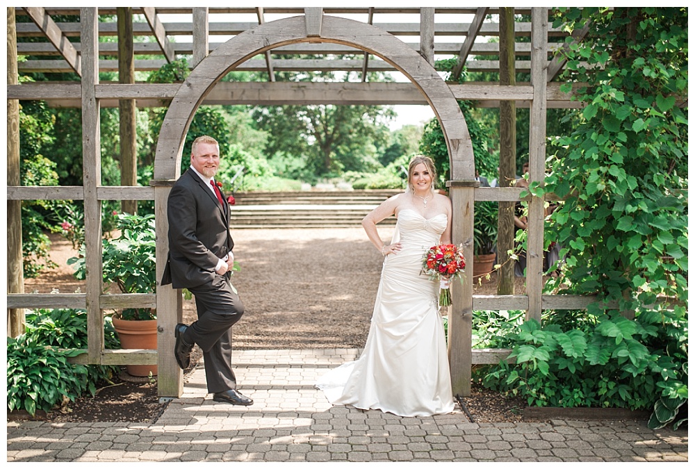 Stephanie Marie Photography Cantigny Gardens Stonegate Banquet Centre Chicago Illinois Iowa City Wedding Photographer Adam Denise 1