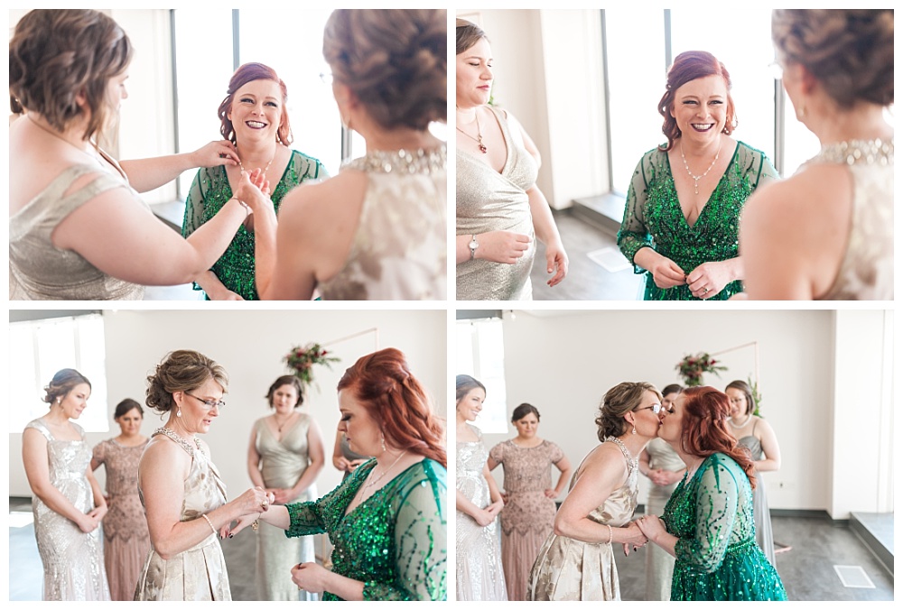 Stephanie Marie Photography Eastbank Venue and Lounge Cedar Rapids Iowa City Wedding Photographer Pete Leslie Akers 19