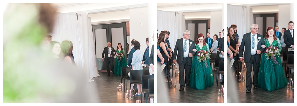 Stephanie Marie Photography Eastbank Venue and Lounge Cedar Rapids Iowa City Wedding Photographer Pete Leslie Akers 49