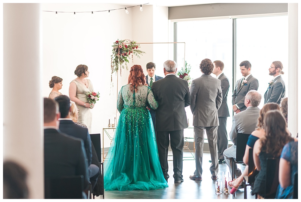 Stephanie Marie Photography Eastbank Venue and Lounge Cedar Rapids Iowa City Wedding Photographer Pete Leslie Akers 50