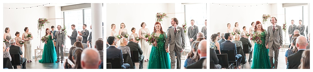 Stephanie Marie Photography Eastbank Venue and Lounge Cedar Rapids Iowa City Wedding Photographer Pete Leslie Akers 58