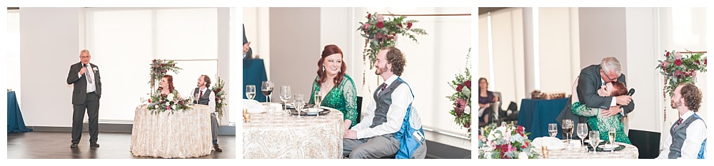 Stephanie Marie Photography Eastbank Venue and Lounge Cedar Rapids Iowa City Wedding Photographer Pete Leslie Akers 77