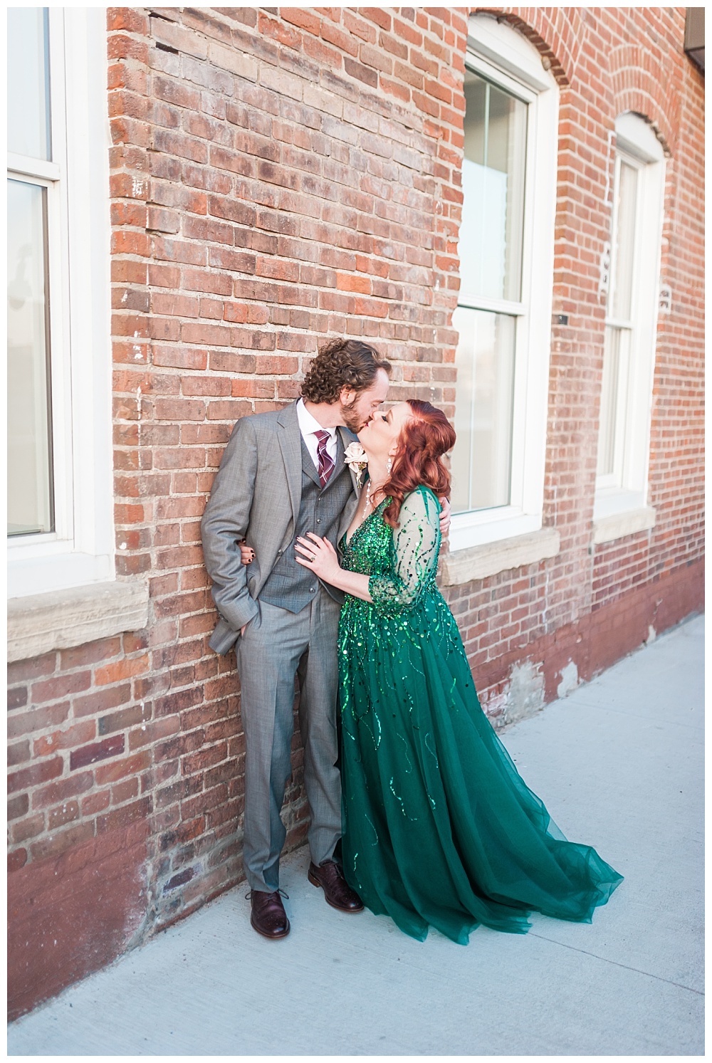 Stephanie Marie Photography Eastbank Venue and Lounge Cedar Rapids Iowa City Wedding Photographer Pete Leslie Akers 84