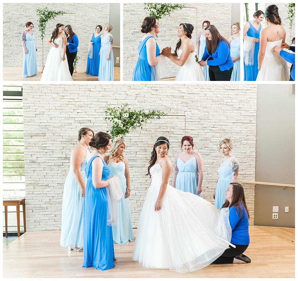 Stephanie Marie Photography Unitarian Universalist Church Coralville Iowa City Wedding Photographer Terrance Brenna 12