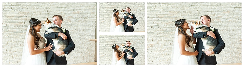 Stephanie Marie Photography Unitarian Universalist Church Coralville Iowa City Wedding Photographer Terrance Brenna 17