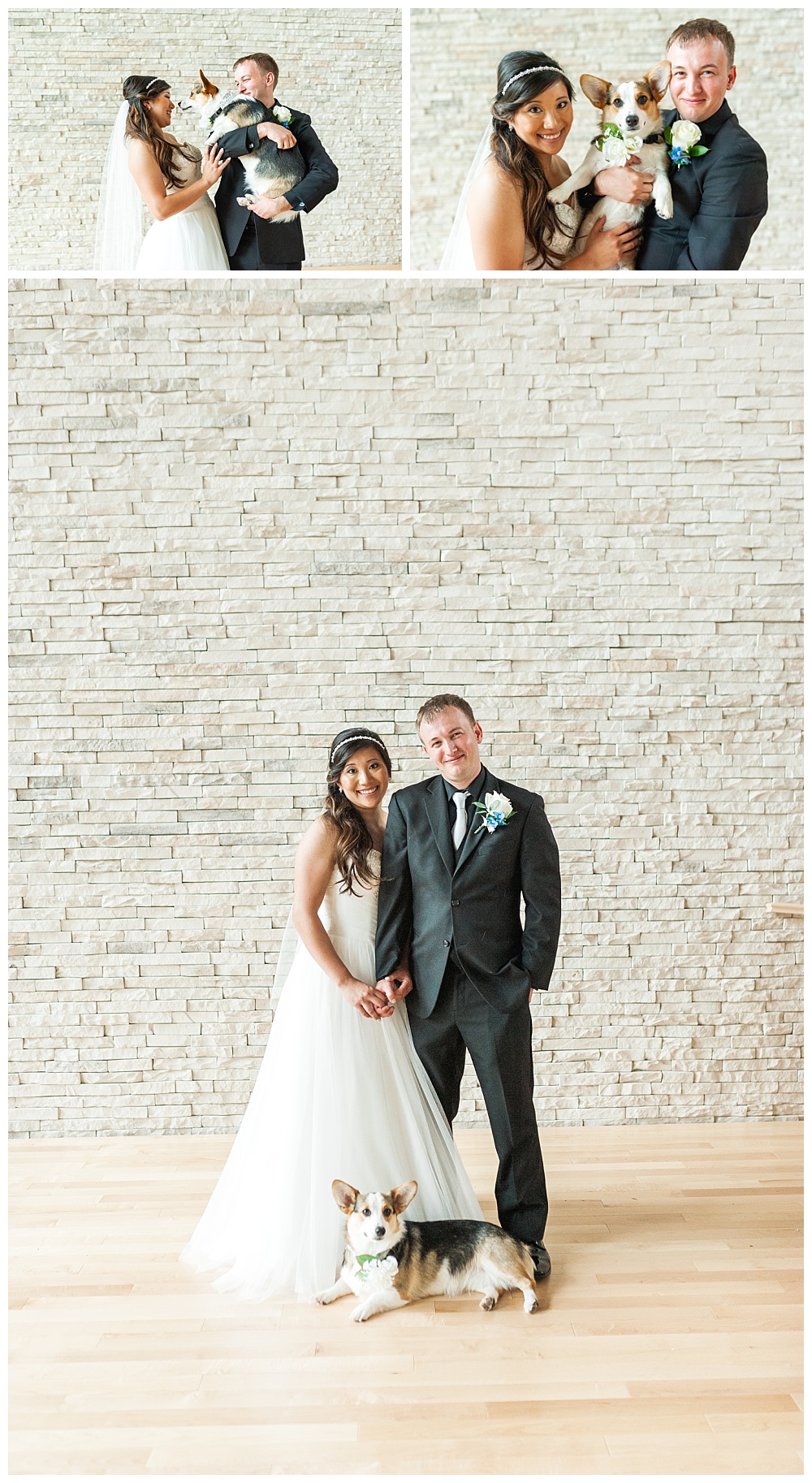 Stephanie Marie Photography Unitarian Universalist Church Coralville Iowa City Wedding Photographer Terrance Brenna 18