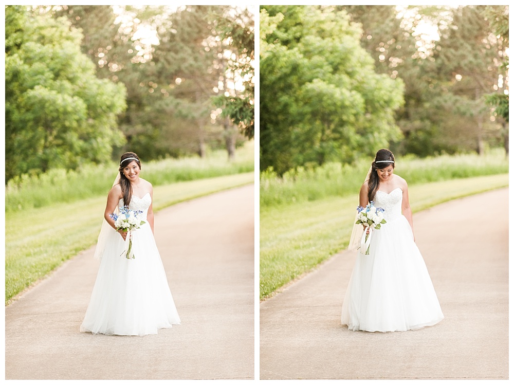 Stephanie Marie Photography Unitarian Universalist Church Coralville Iowa City Wedding Photographer Terrance Brenna 35