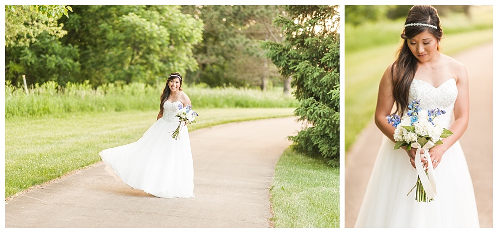 Stephanie Marie Photography Unitarian Universalist Church Coralville Iowa City Wedding Photographer Terrance Brenna 36