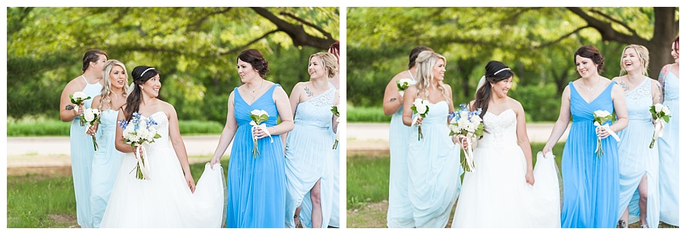 Stephanie Marie Photography Unitarian Universalist Church Coralville Iowa City Wedding Photographer Terrance Brenna 39