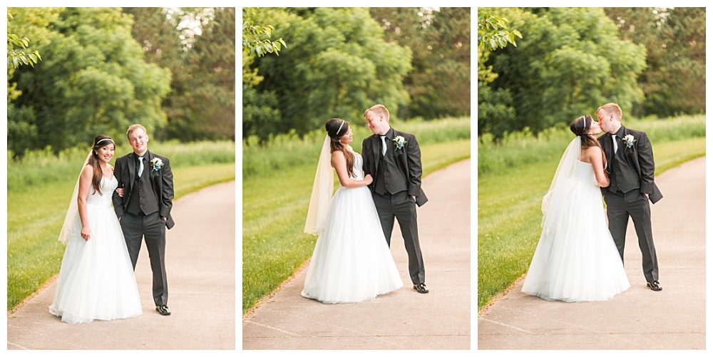 Stephanie Marie Photography Unitarian Universalist Church Coralville Iowa City Wedding Photographer Terrance Brenna 47