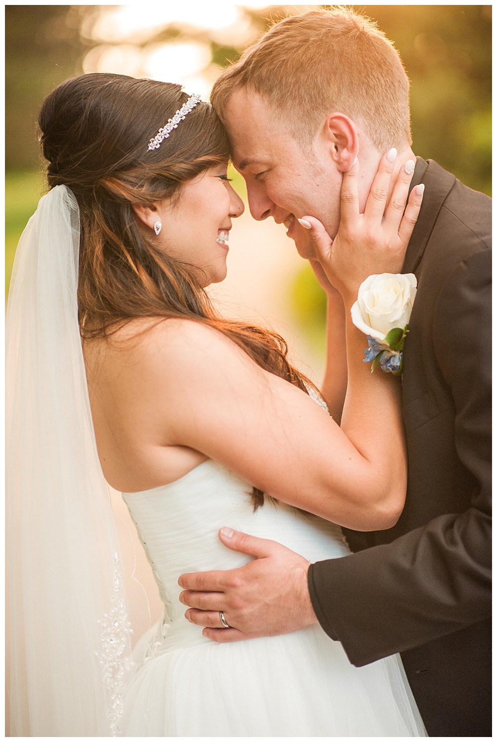 Stephanie Marie Photography Unitarian Universalist Church Coralville Iowa City Wedding Photographer Terrance Brenna 48