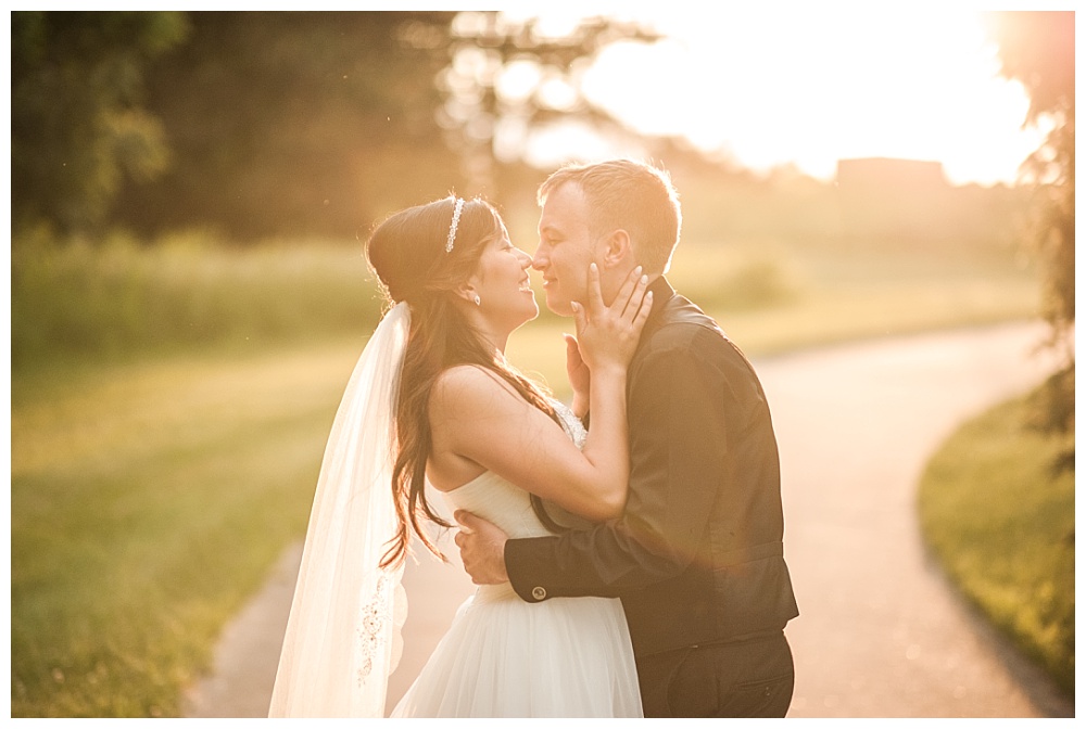 Stephanie Marie Photography Unitarian Universalist Church Coralville Iowa City Wedding Photographer Terrance Brenna 51