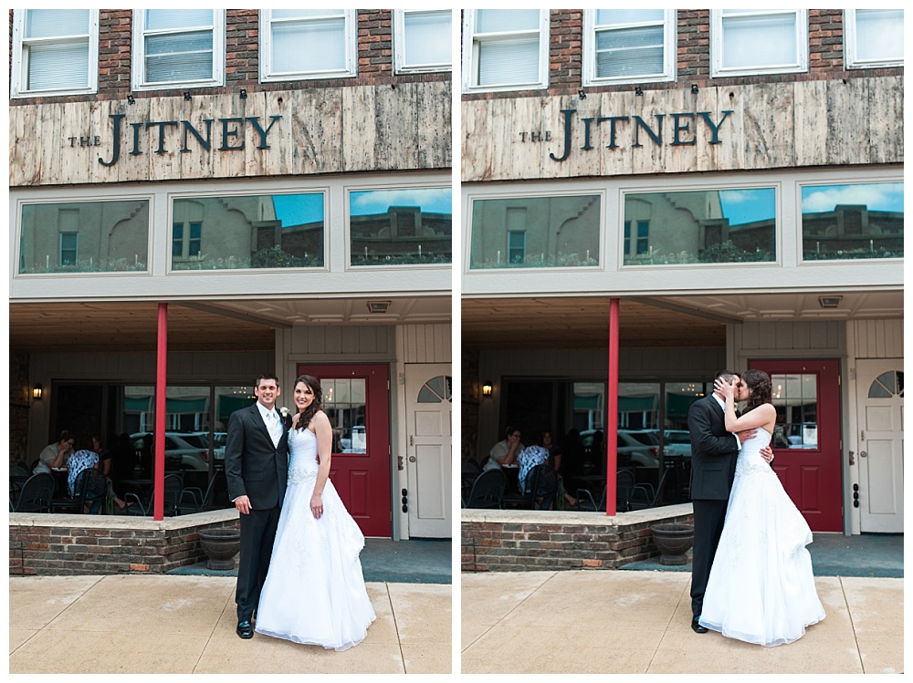 Stephanie Marie Photography Sacred Heart Church Grand River Center Monticello Dubuque Iowa City Wedding Photographer Tom Lindsay 15