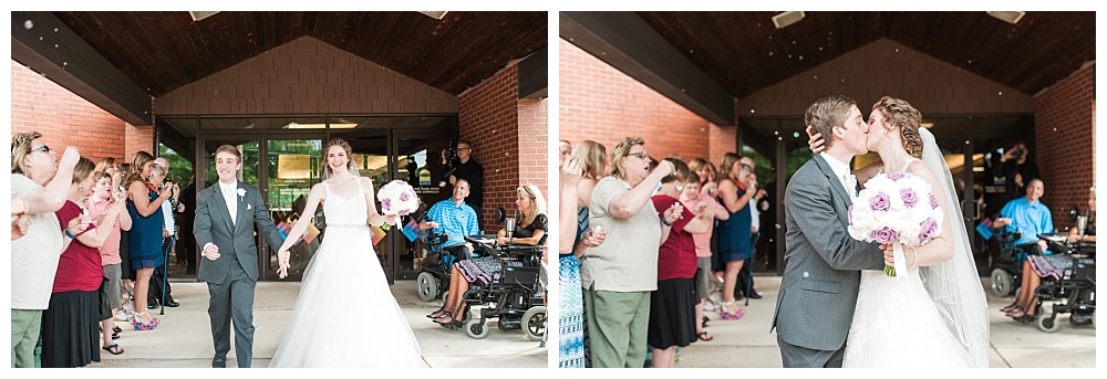 Stephanie Marie PhotographyMeredith Drive Reformed Church Des Moines Iowa City Wedding Photographer Keaton Alyssa 11