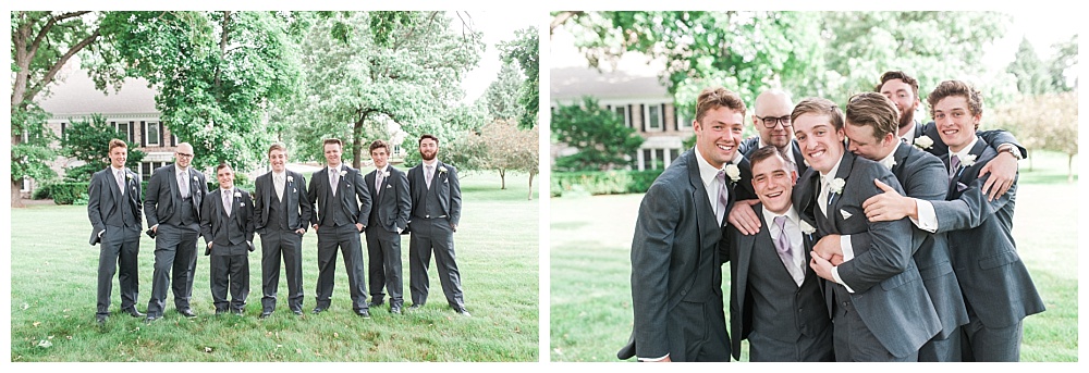 Stephanie Marie PhotographyMeredith Drive Reformed Church Des Moines Iowa City Wedding Photographer Keaton Alyssa 17