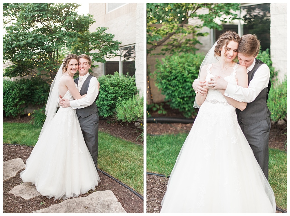 Stephanie Marie PhotographyMeredith Drive Reformed Church Des Moines Iowa City Wedding Photographer Keaton Alyssa 19