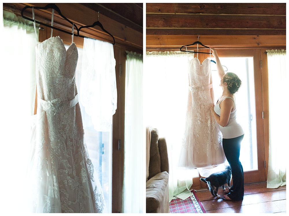 Stephanie Marie Photography This Old Barn Fairfield Iowa City Wedding Photiographer Tylor Emily 3