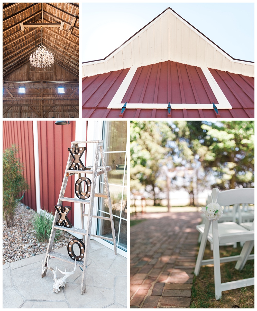 Stephanie Marie Photography This Old Barn Fairfield Iowa City Wedding Photiographer Tylor Emily 11