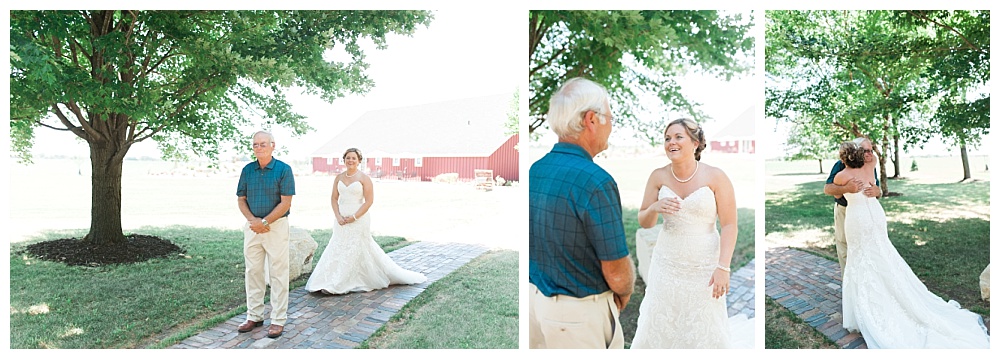 Stephanie Marie Photography This Old Barn Fairfield Iowa City Wedding Photiographer Tylor Emily 8