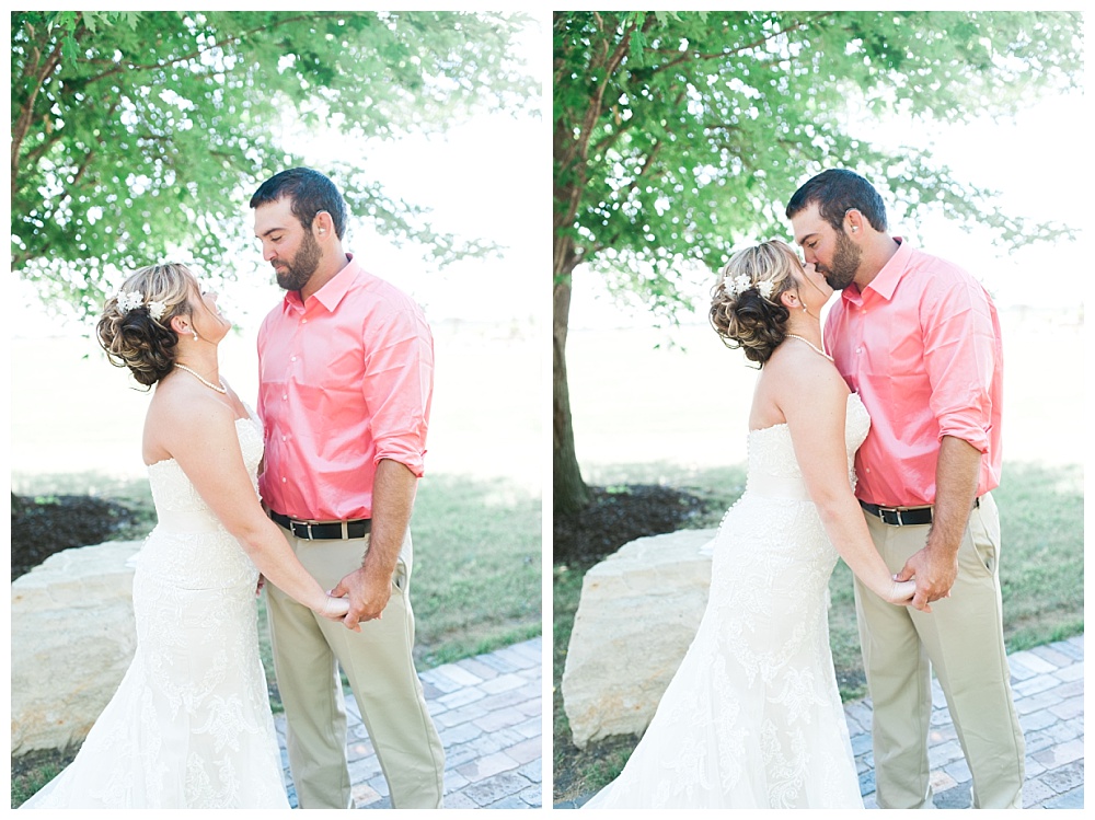 Stephanie Marie Photography This Old Barn Fairfield Iowa City Wedding Photiographer Tylor Emily 10