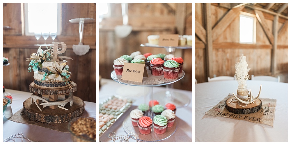 Stephanie Marie Photography This Old Barn Fairfield Iowa City Wedding Photiographer Tylor Emily 13