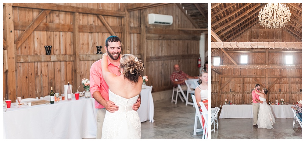 Stephanie Marie Photography This Old Barn Fairfield Iowa City Wedding Photiographer Tylor Emily 18