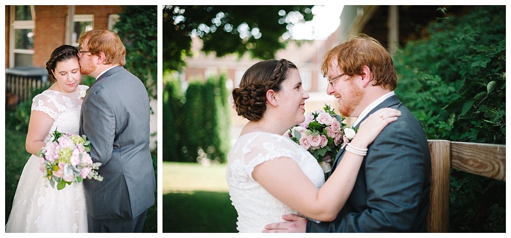 Stephanie Marie Photography Palmer House Stable Events Solon Iowa City Wedding Photographer Matt Courtney 17