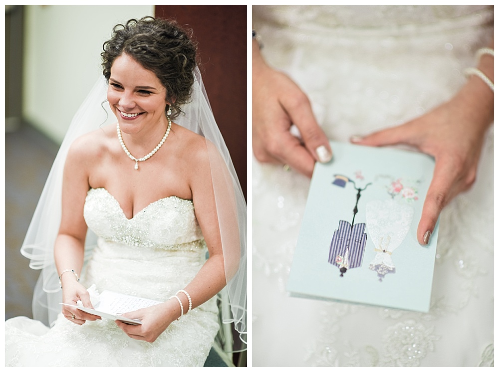 Stephanie Marie Photography Echo Hill Presbyterian Church Marriott Cedar Rapids Iowa City Wedding Photographer Tom Meghan 6