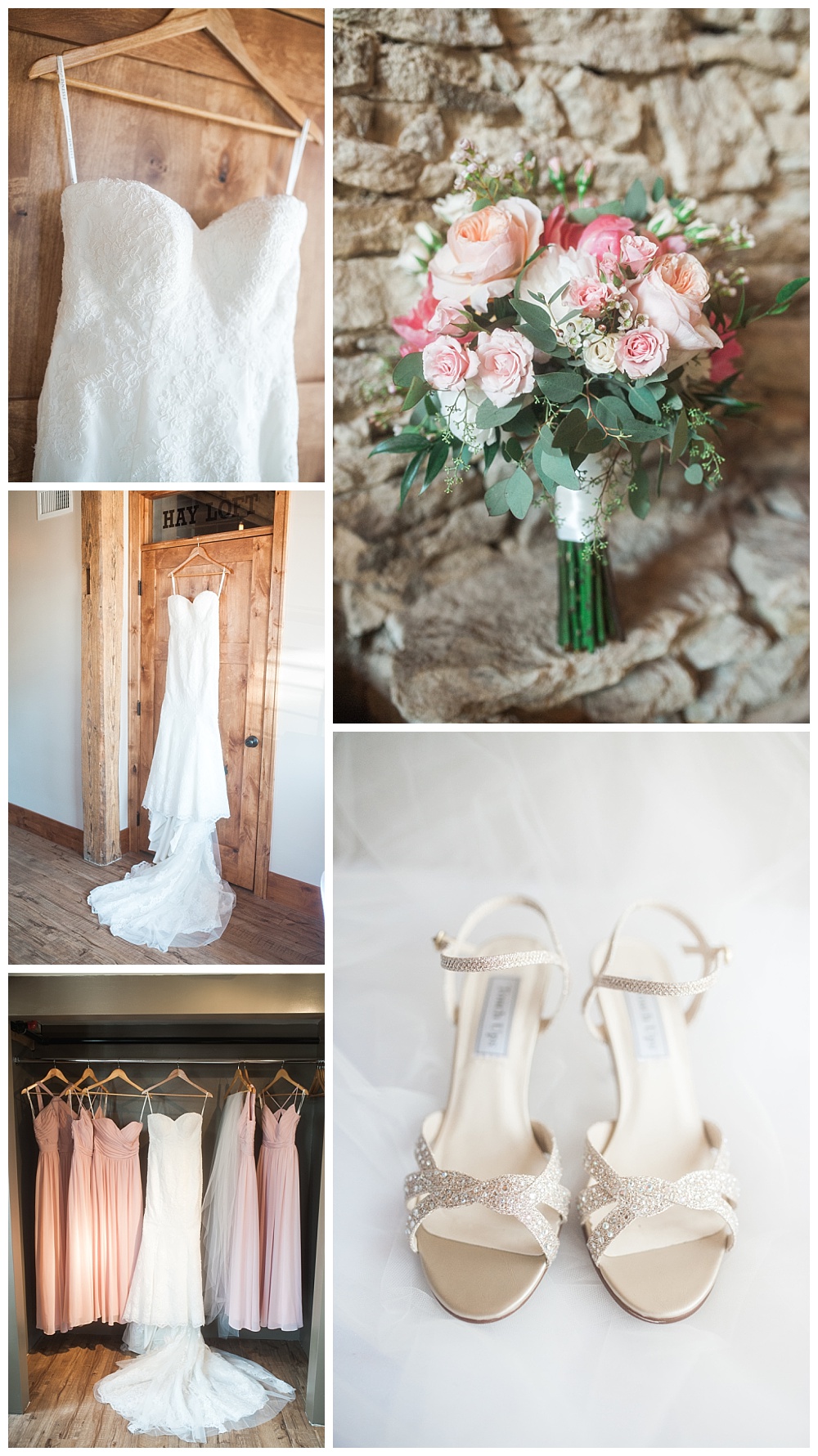 Stephanie Marie Photography Palmer House Stable Events Solon Iowa City Wedding Photographer Aaron Jenn 2