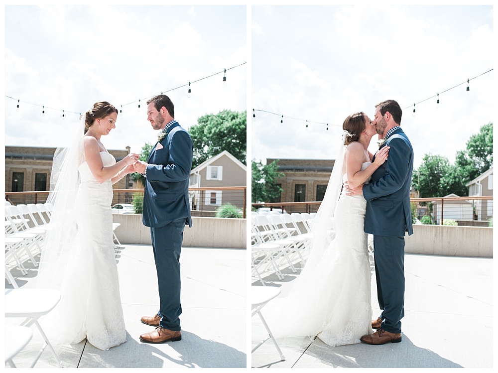 Stephanie Marie Photography Palmer House Stable Events Solon Iowa City Wedding Photographer Aaron Jenn 7