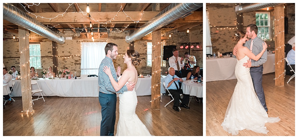 Stephanie Marie Photography Palmer House Stable Events Solon Iowa City Wedding Photographer Aaron Jenn 21